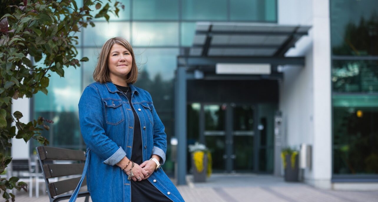 Anna-Kaisa Valkama nimitetty Vaasa Facilita -konsernin väliaikaiseksi toimitusjohtajaksi